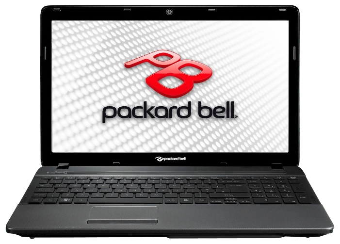 Ремонт ноутбука Packard Bell EasyNote TS11 Intel